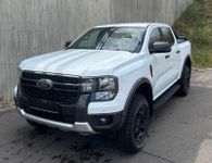 Ford Ranger - Vorschau Bild 2
