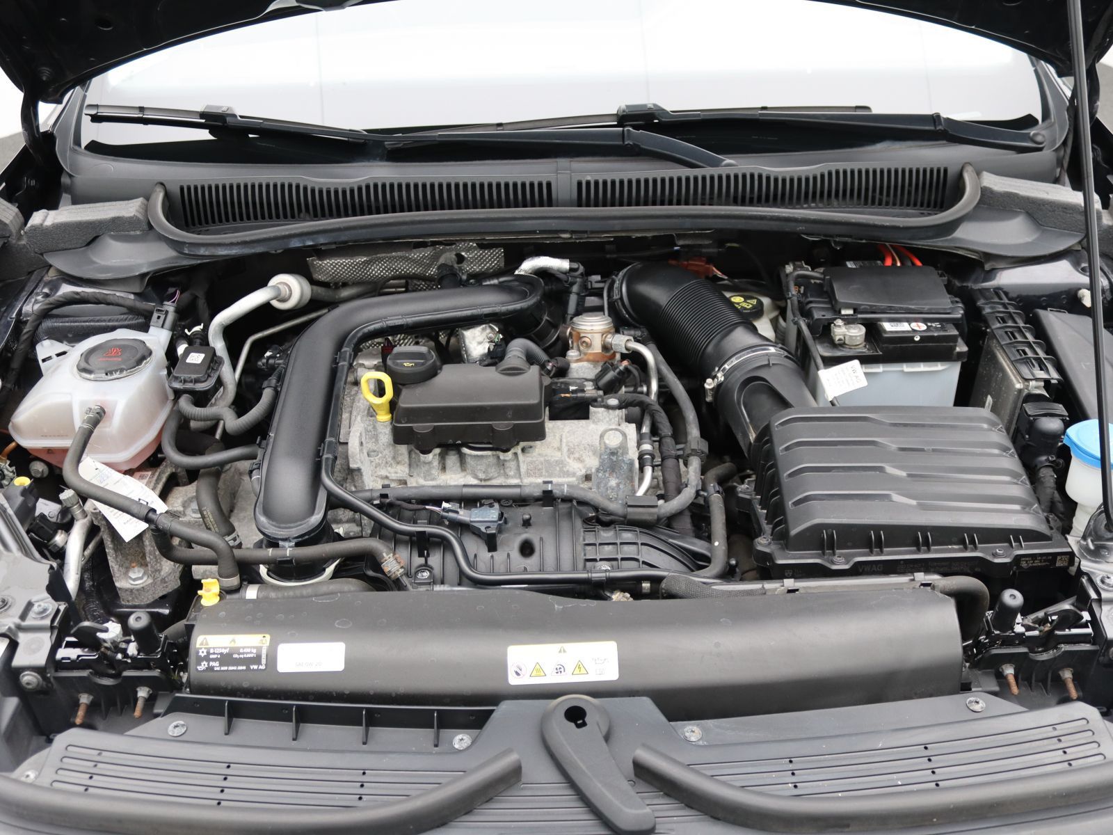 Volkswagen Taigo - Bild 19