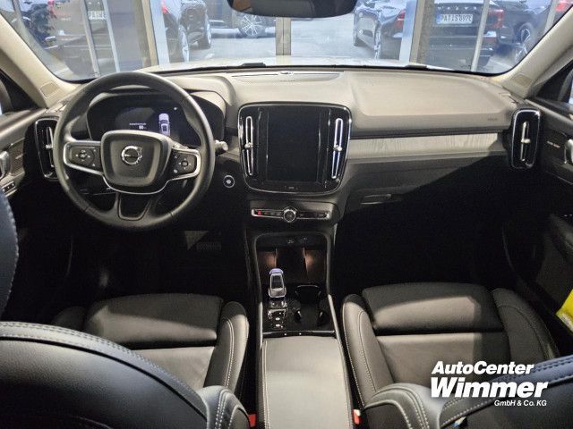 Foto Nummer 12: VOLVO XC 40