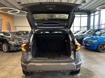 MYAUTOCENTER – Gebraucht- und Jahreswagen mit Werkstattservice in Pfaffenhofen Dacia Duster III Hybrid 140Extreme *KLIMA*KAM*NAVI*ACC
