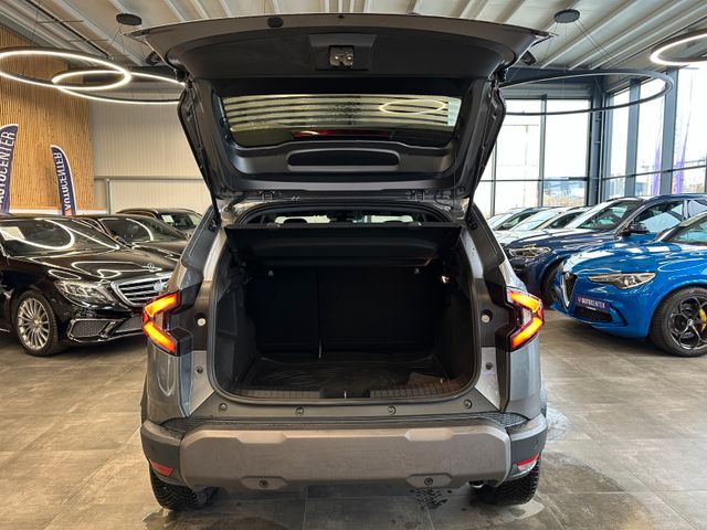 MYAUTOCENTER – Gebraucht- und Jahreswagen mit Werkstattservice in Pfaffenhofen Dacia Duster III Hybrid 140Extreme *KLIMA*KAM*NAVI*ACC
