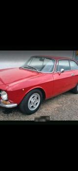 Alfa Romeo Alfa romeo giulia junior gt - Alfa Romeo Giulia: Sportwagen