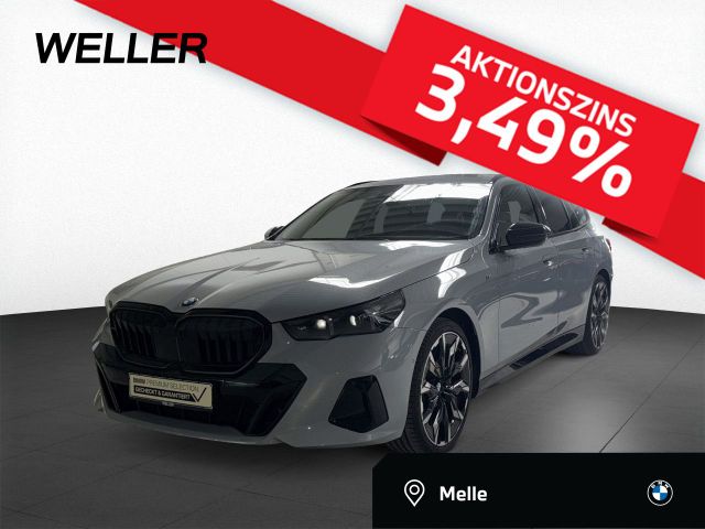 BMW 540d To 868,-/0Anz M SPORT PRO DAPr B&amp;W Sthz AHK