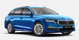 Skoda Octavia Combi  1.5TSI Pano LED eHeck AHK Side - Skoda Octavia Neuwagen in Stuttgart