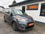 Citroën C3 PICASSO TÜV NEU / GARANTIE - Gebrauchtwagen bis 4.500 Euro