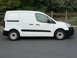 Citroën Berlingo Kasten Business L1-KAMERA-2 ZONE KLIMA - Citroën Berlingo in Wiesbaden