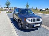 Jeep Renegade 1.4 MultiAir 103kW B Limited 4x2 Li... - Jeep Gebrauchtwagen in Frankfurt
