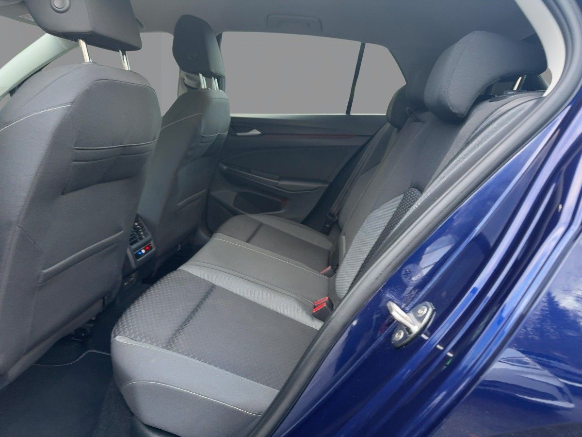 Volkswagen Golf - Bild 12