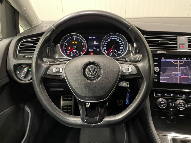 Golf VII Variant United 1.0 TSI NAVI SHZ PDC