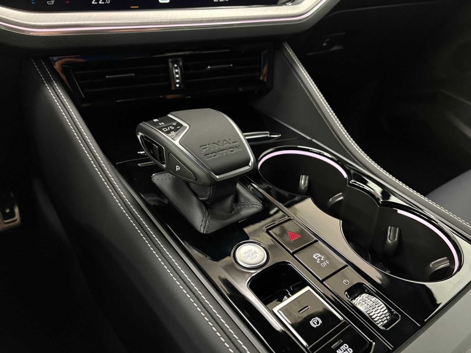 Volkswagen Touareg - Bild 26
