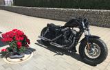 Harley-Davidson Forty Eight - HARLEY-DAVIDSON FORTY EIGHT