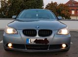 BMW e60 520i - BMW 5er Reihe aus 2004