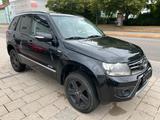 Suzuki Grand Vitara 1.9 DDIS X 30.Deutsches Fzg.Euro.5. - Suzuki Grand Vitara: Navigationssystem