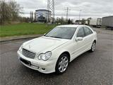 Mercedes-Benz C 350 AVANTGARDE - gebrauchte Mercedes-Benz C 350 aus dem Jahr 2006