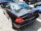 Mercedes-Benz SLK 320 - - gebrauchte Mercedes-Benz SLK 320 aus dem Jahr 2001