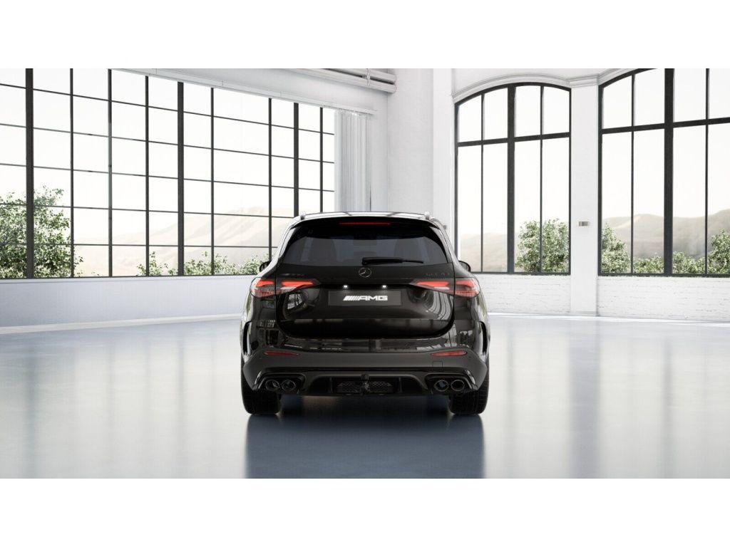 Mercedes-Benz GLC 43 AMG 4M PREM.+AHK+PANO+DIG.L.+NIGHT II+HAL foto 8