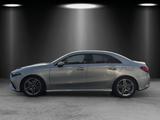 Mercedes-Benz A220d Limo AMG Prem DISTR Memo AHK 360°schw.Glas - gebrauchte Mercedes-Benz A 220 aus dem Jahr 2024