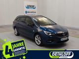 Opel Astra 1.2 Turbo Sports Tourer - Opel Astra Gebrauchtwagen in Rostock