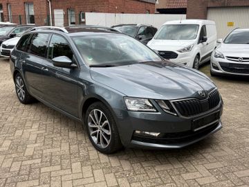 Skoda Octavia - 7