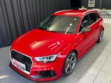 Audi RS3 Sportback 2.5 TFSI quattro|B&O|MATRIX