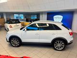 Audi Q3 design quattro - Audi Q3 in Freiburg