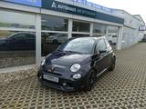 Abarth 595 Competizione 1. HAND NAVI - gebrauchte Abarth Coupés