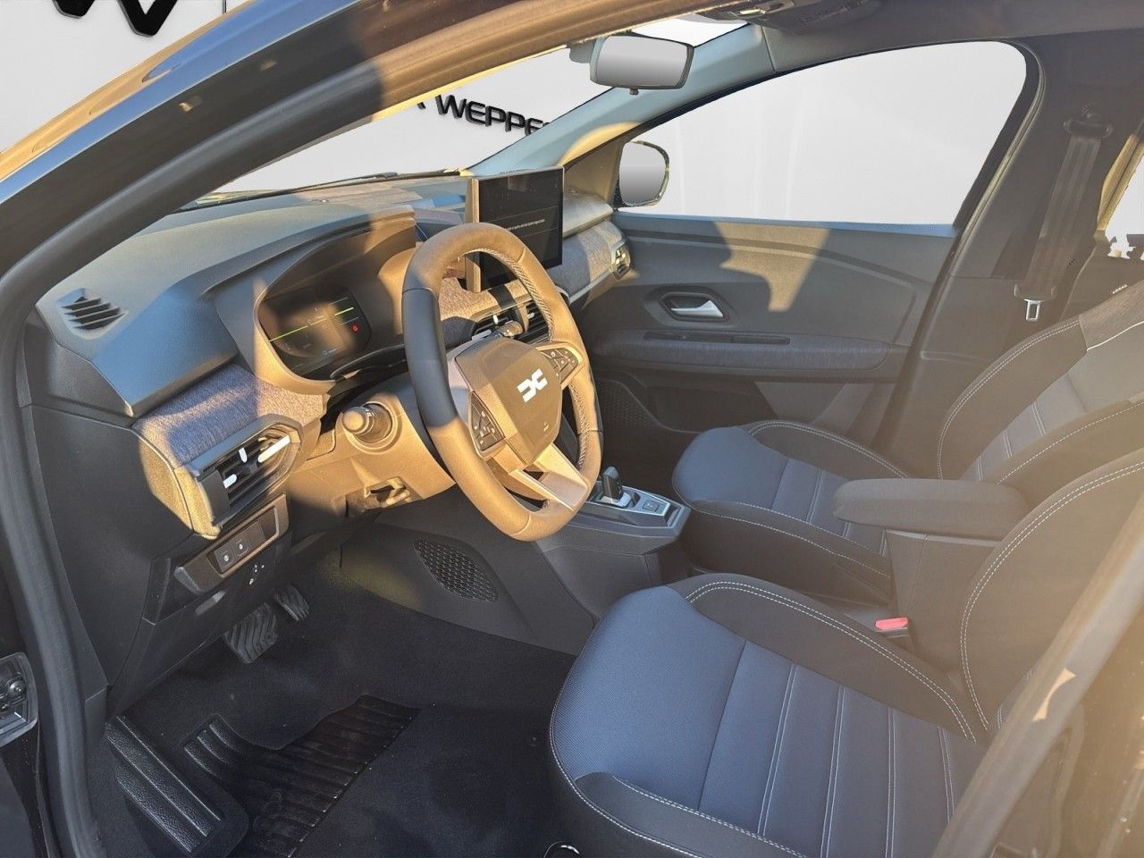 Dacia Jogger - Bild 10