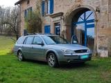 Ford Mondeo Mk3 Kombi 2.5 V6 170 PS behind... - Ford Mondeo Kombi Mk2 mit Benzin-Antrieb