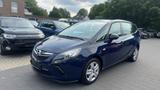 Opel Zafira C Tourer Edition - Opel Zafira mit CNG-Antrieb