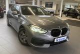 BMW 118i Aut. Advantage