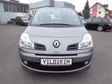 Renault Grand Modus Dynamique **1.HAND** - Renault Grand Modus aus 2011