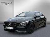 Mercedes-Benz CLA CLA 250 SportLED,NAVI,PANO,AMG-PAKET,SH,KLIM - Mercedes CLA 250 mit Schiebedach