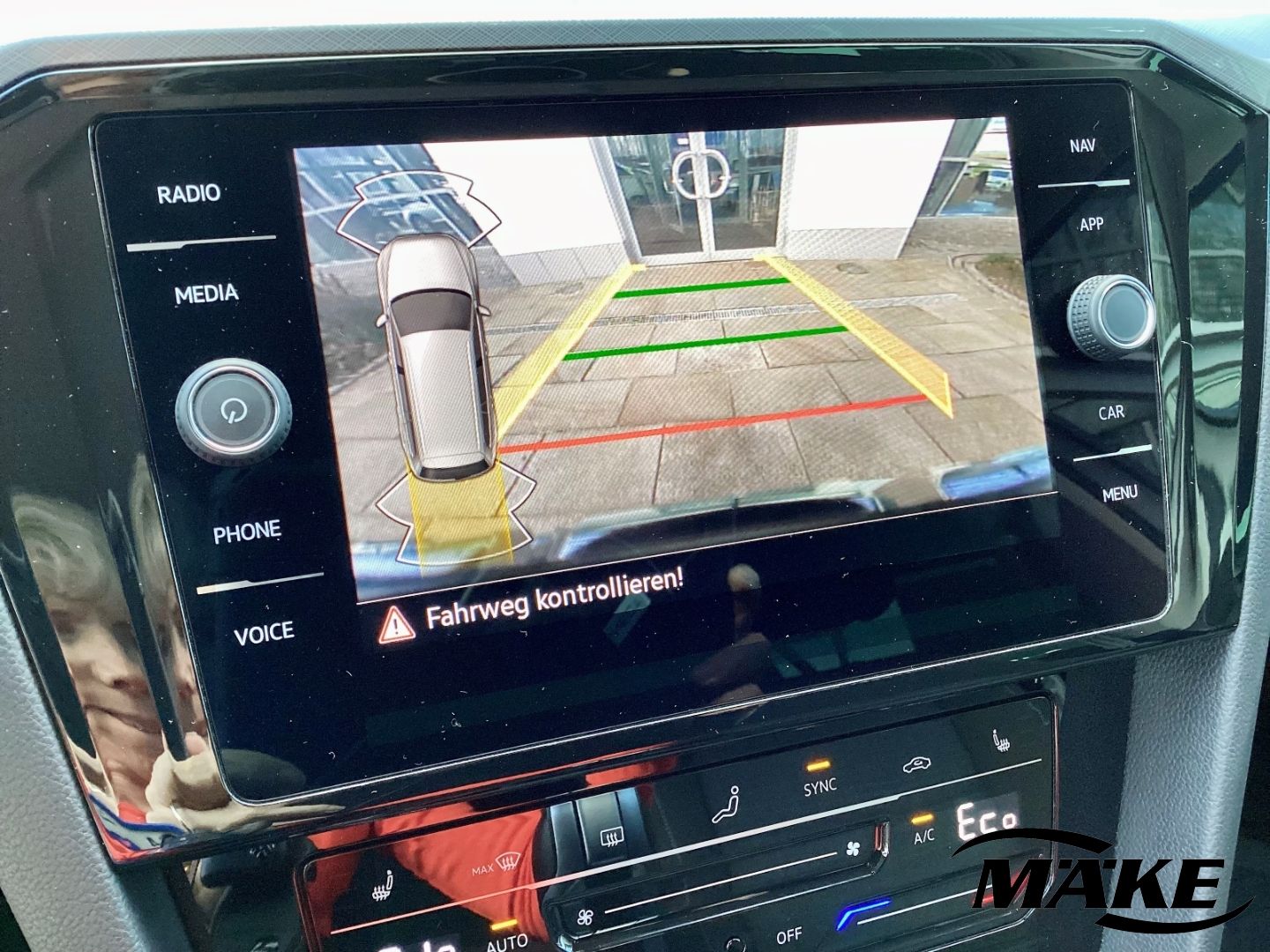 Passat Variant GTE 1.4 TSI DSG ACC NAV LED RFK P