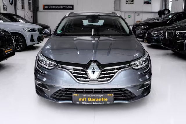Image of Renault Megane