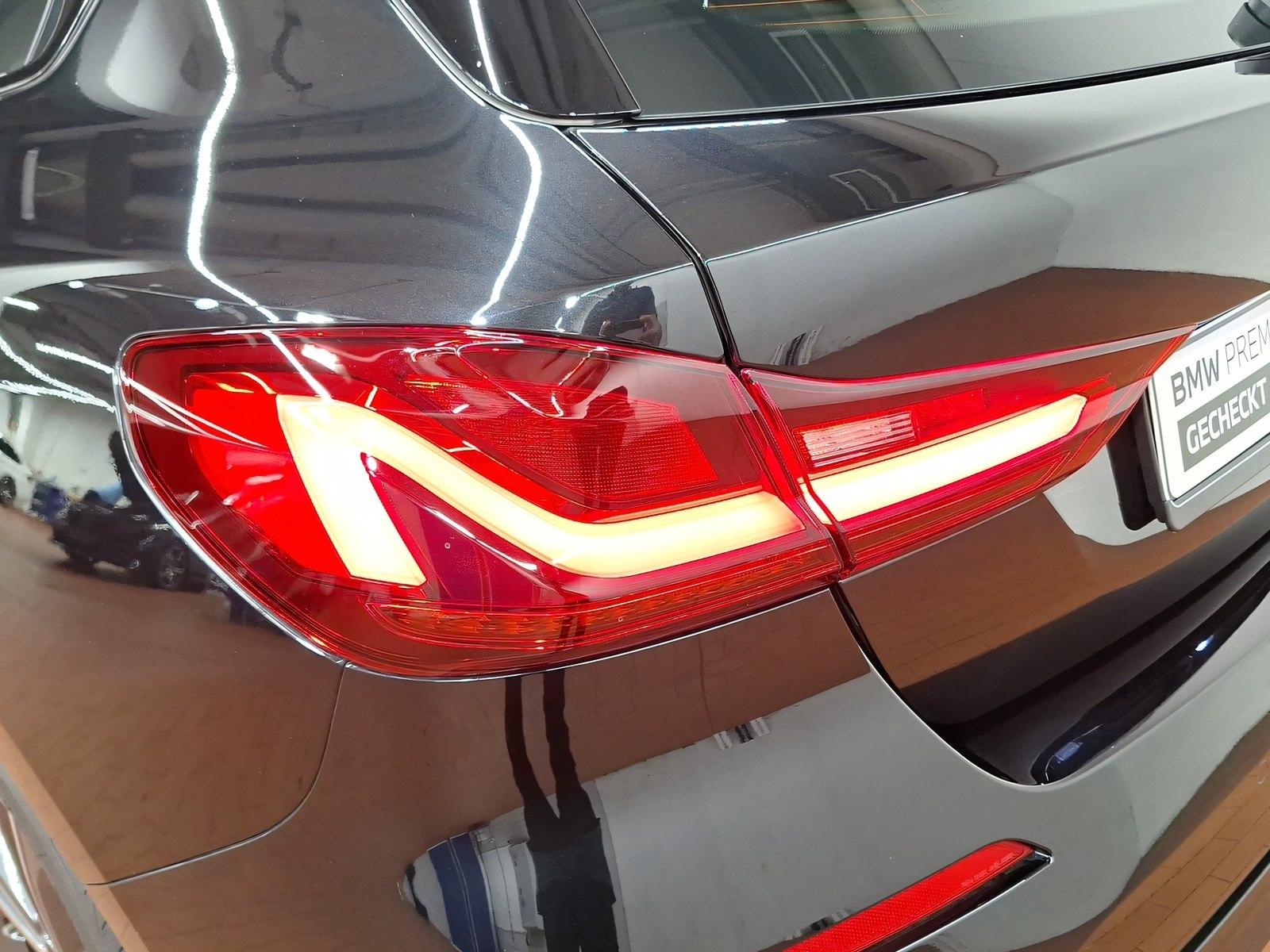 BMW 1 Series i Sport Line Harman/K LiveCockpitProf Kamera, миниатюра 10