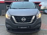 Nissan NV300 9-Sitzer PREMIUM*Navi*Keyless-Go*Kamera* - Nissan: 9sitzer