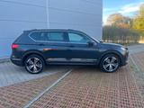 Seat Tarraco 2.0 TDI Xcellence DSG 7-Sitzer AHK - Seat Tarraco Gebrauchtwagen in Stuttgart