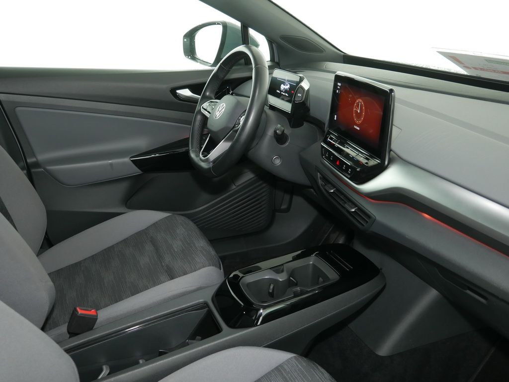 Volkswagen ID.4 - Bild 6