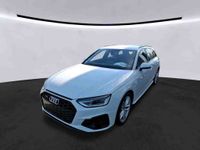 Audi A4 - Vorschau Bild 2