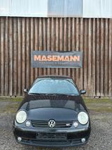 Volkswagen Lupo 1.4 GT - VW Lupo Gebrauchtwagen