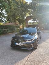 Kia Optima 1.7 CRDi DCT GT Line Sportswagon GT Line - Kia Optima aus 2016