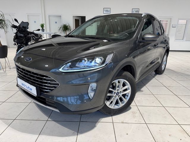 Ford Kuga Titanium X 2,0 AHK*AT*Navi