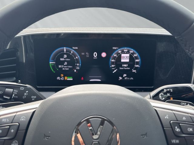 Volkswagen Passat - Bild 8