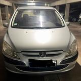 Peugeot 307 Hdi 90 - Peugeot 307 aus 2005: Hdi