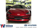 Hyundai IONIQ 6 Techniq Elektro 77 Technik-Paket Heckant - Hyundai IONIQ 6 aus 2024