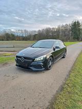 Mercedes-Benz CLA220d Shooting Brake AMG S... - Mercedes-Benz CLA 220 in Bremen
