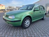 Volkswagen Golf 1.6 Automatik Comfortline - Volkswagen Golf aus 1998