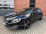 Volvo V60 2.0D4 MOMENTUM - gebrauchte Volvo V60 aus dem Jahr 2014