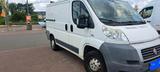 Fiat Ducato, Multijet 100 - gebrauchte Fiat Ducato aus dem Jahr 2010