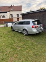 Volkswagen He passat r32 - Volkswagen Passat: R32